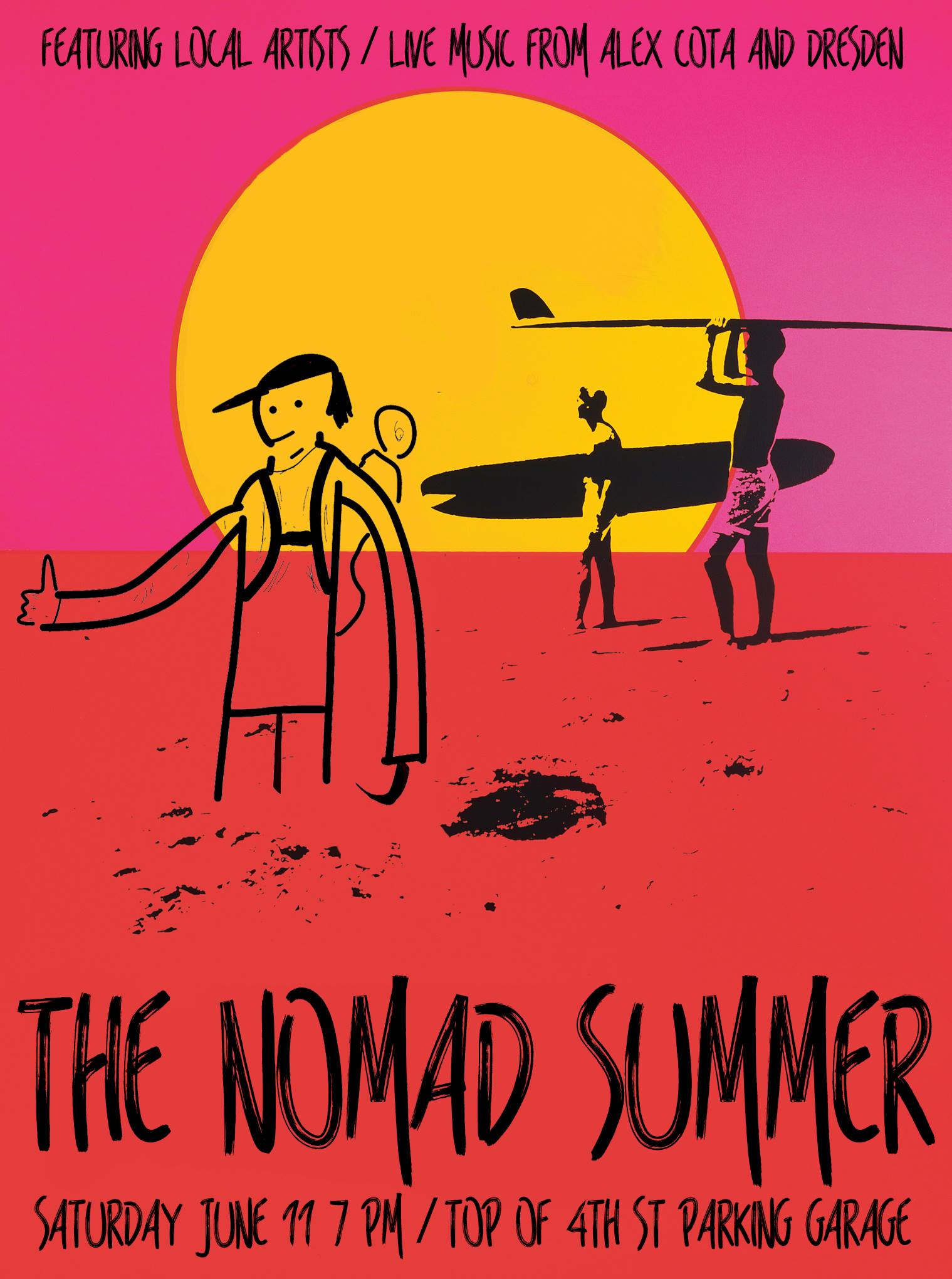 Nomad Art (@nomadartcolumbus) • Facebook