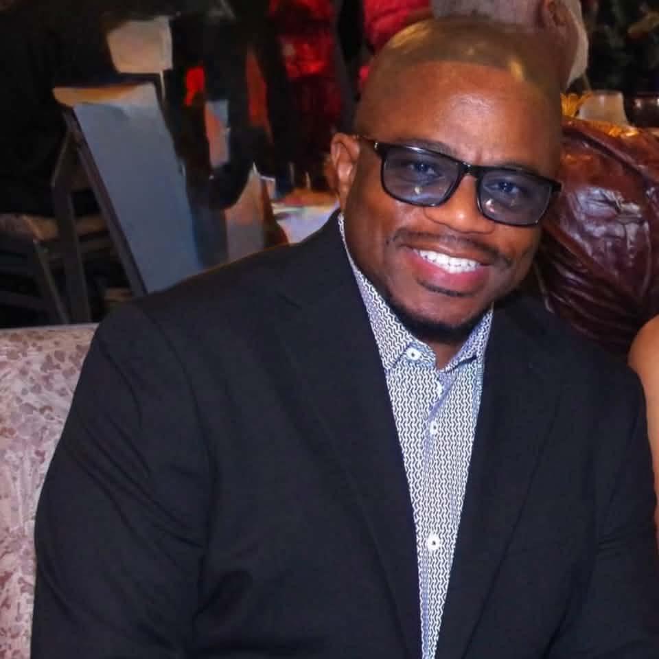Mark R Johnson