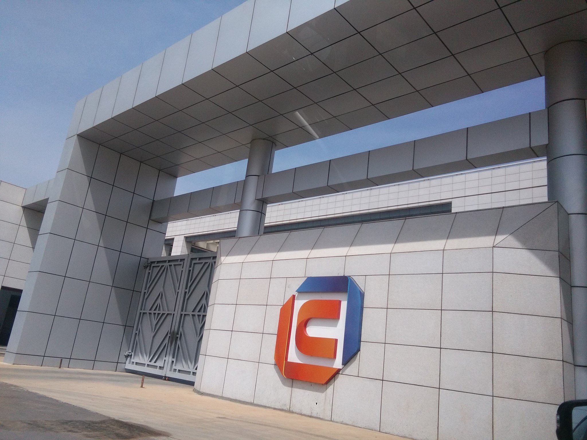 CGCOC GROUP Co., Ltd.