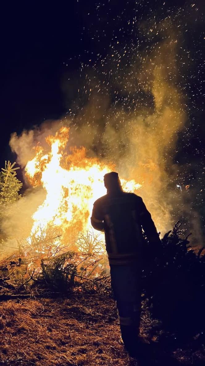 Freiwillige Feuerwehr... - Freiwillige Feuerwehr Richen