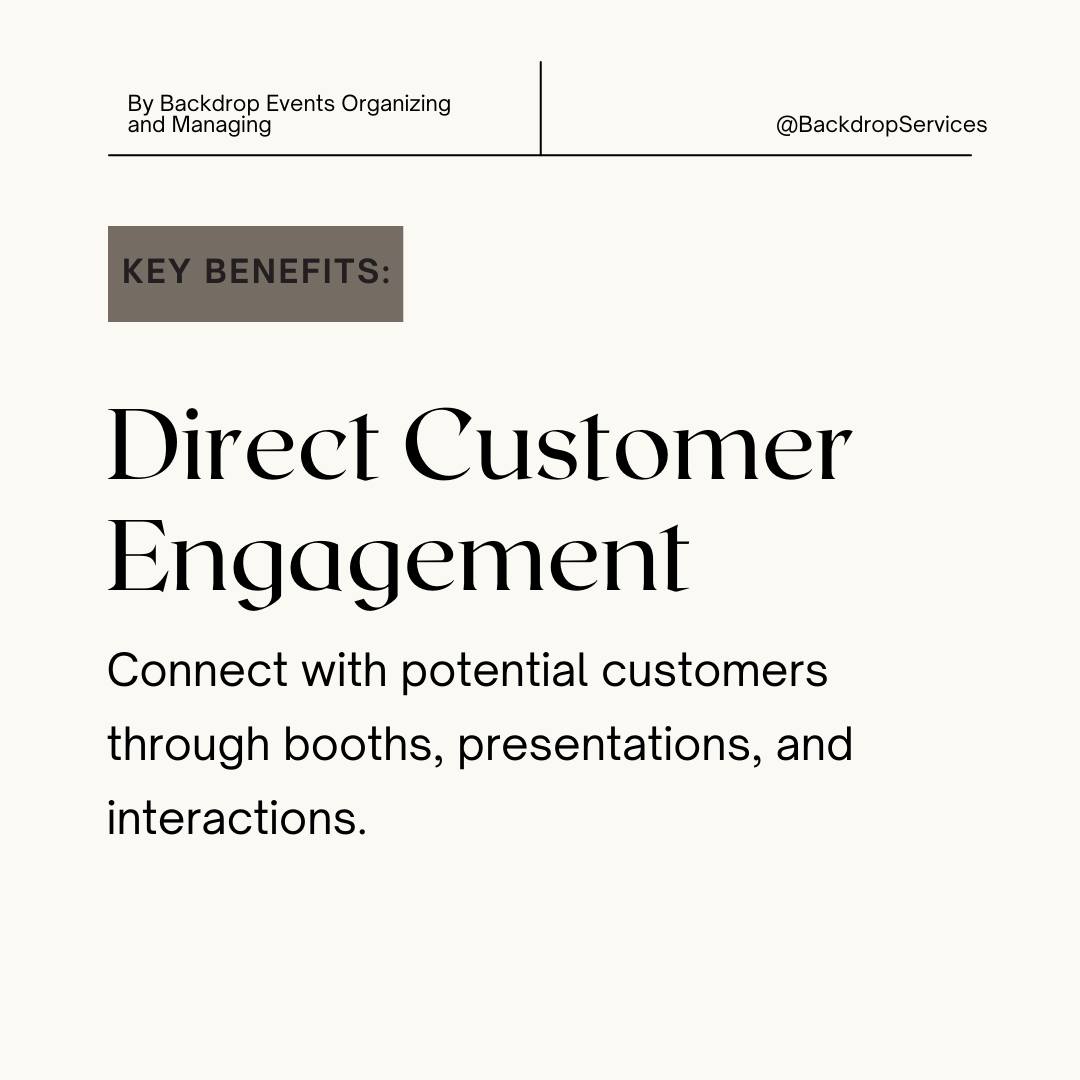 Events & Marketing Collateral | Dubai