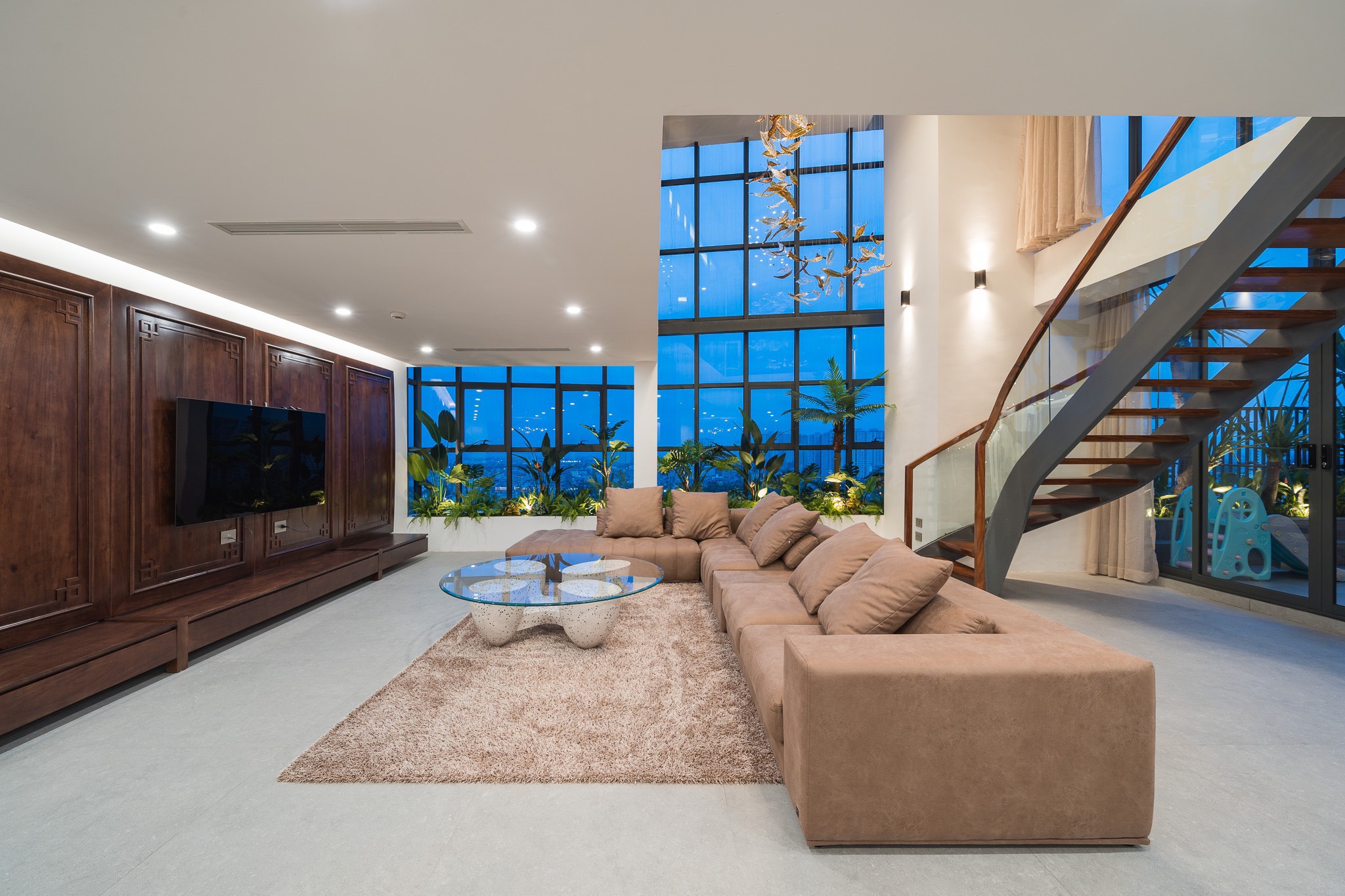 Tab Home Design | Hanoi