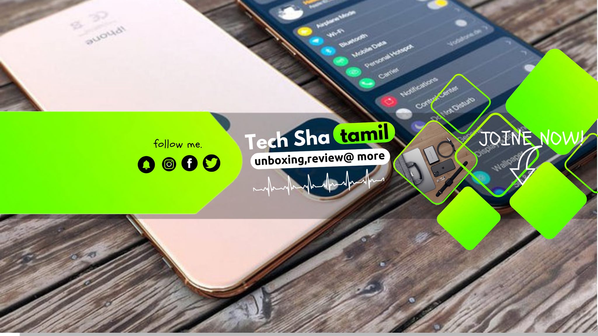 Tech Sha-தமிழ்