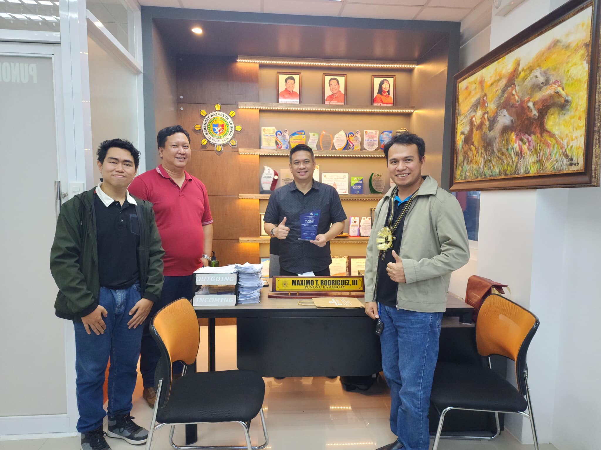 2023 Accountancy Week Celebration