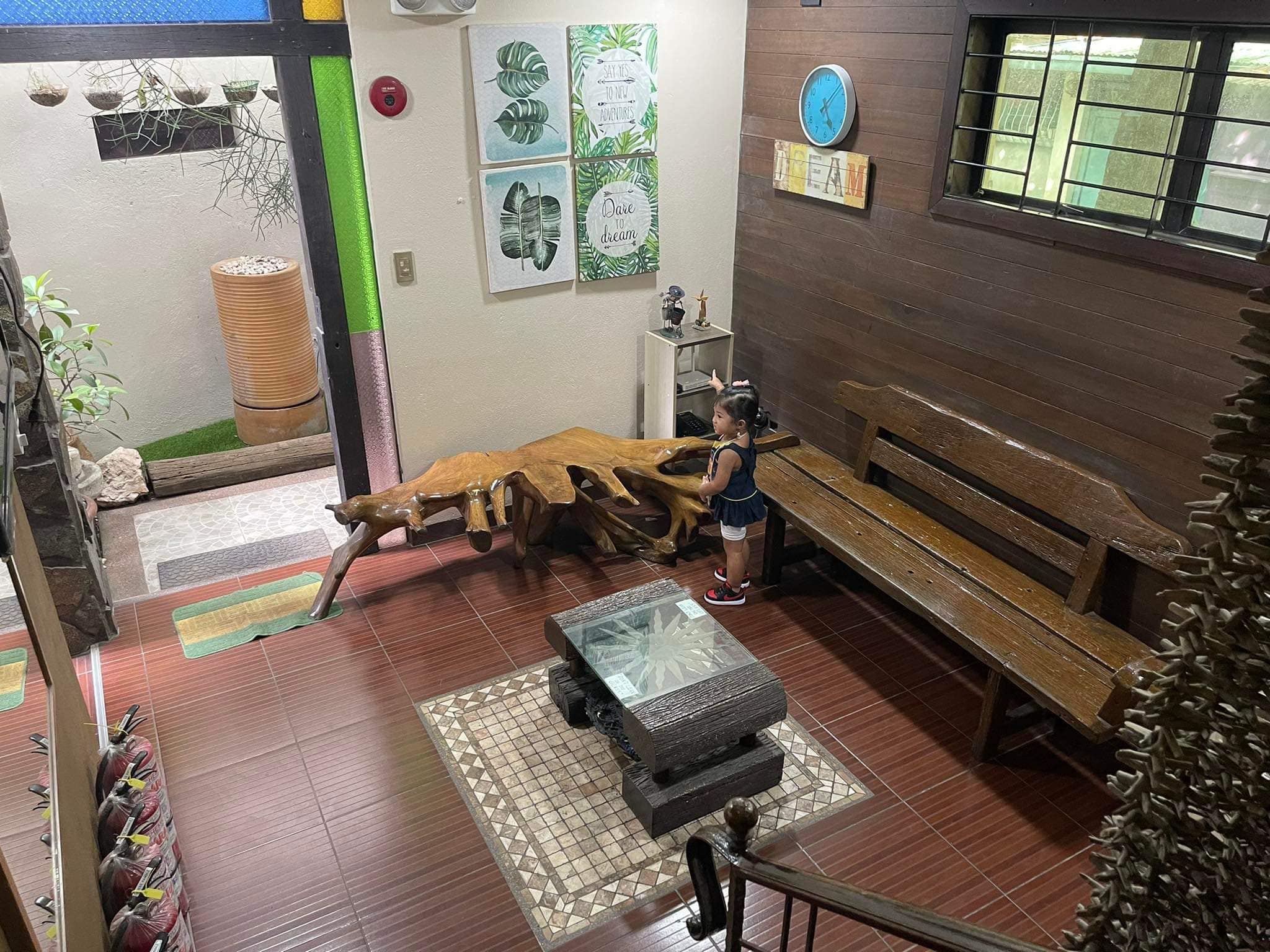 Stonewood Dormitory | Malolos