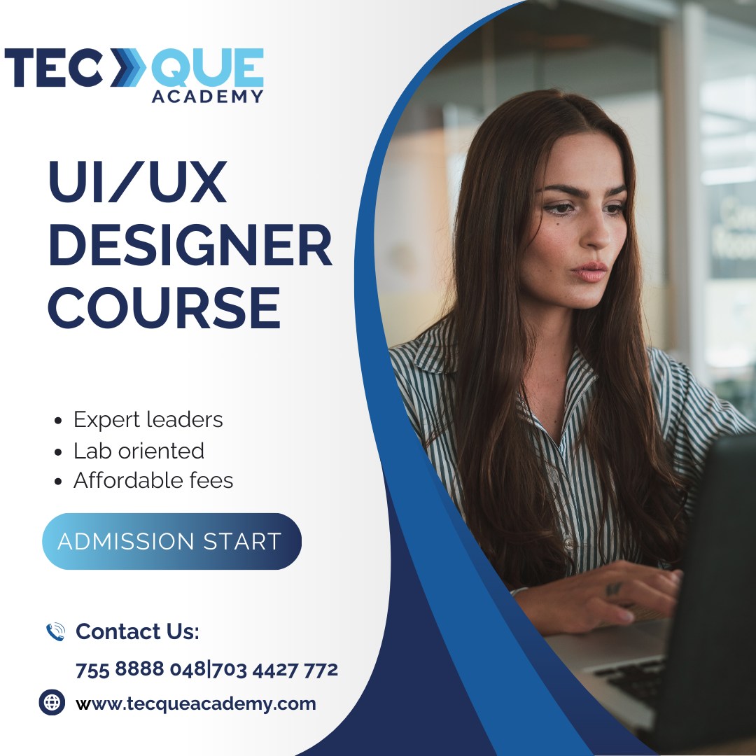 TECQUE Academy | Thiruvananthapuram