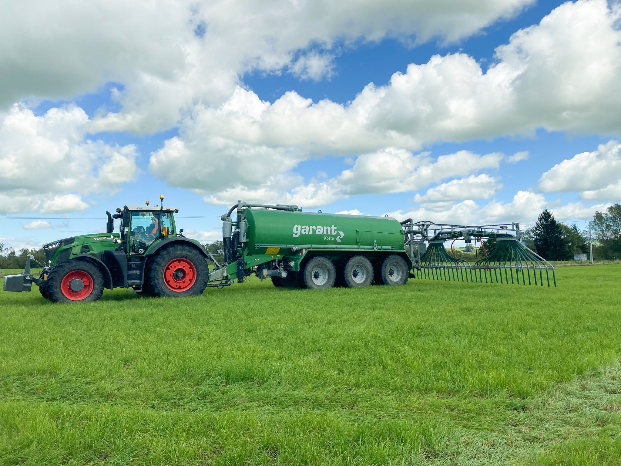 Ecogas - 🌱 Fertify: A Sustainable Fertiliser from Ecogas At Ecogas, we ...