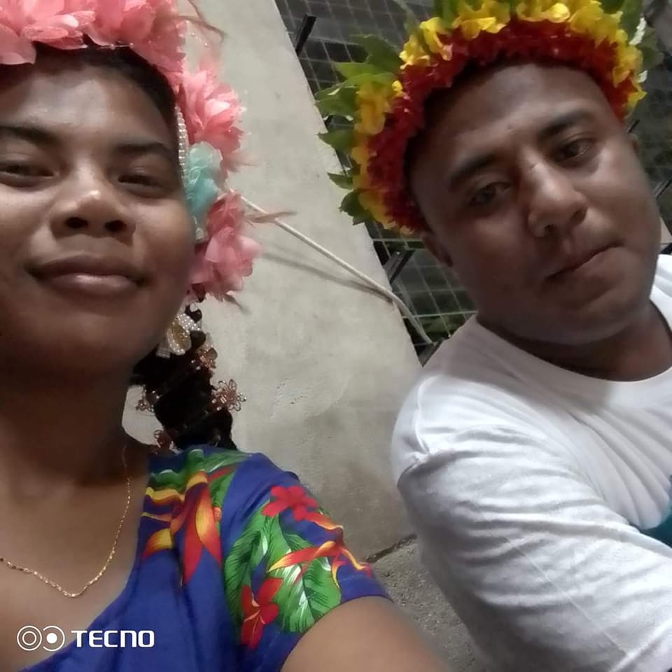 Maretika Tabutoa