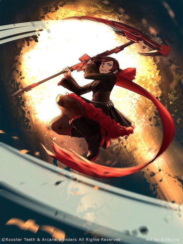 Weiss Schwarz Ruby huntress training cards on sale
