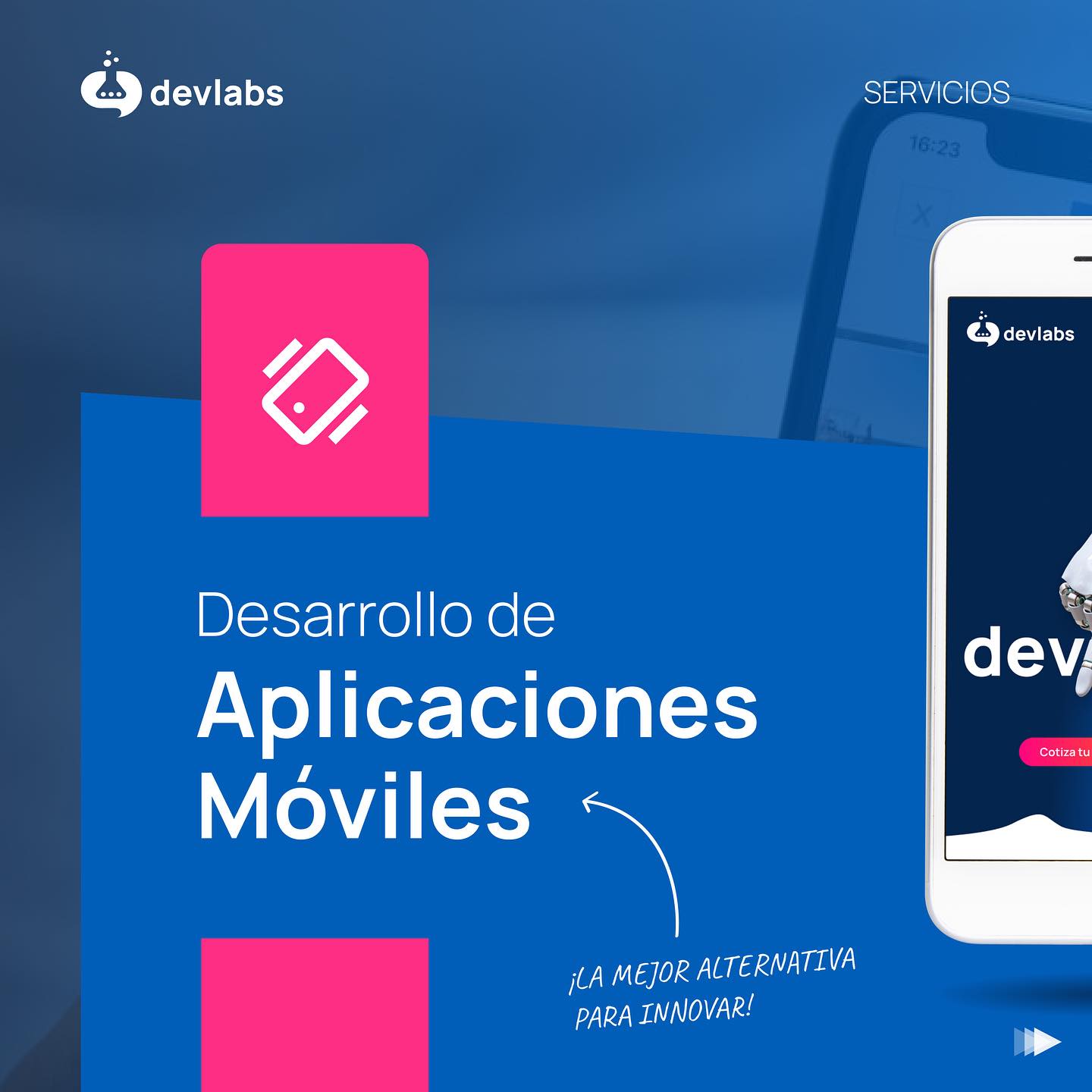 devlabs