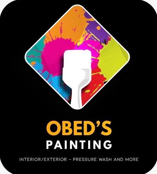 Obed's Painting