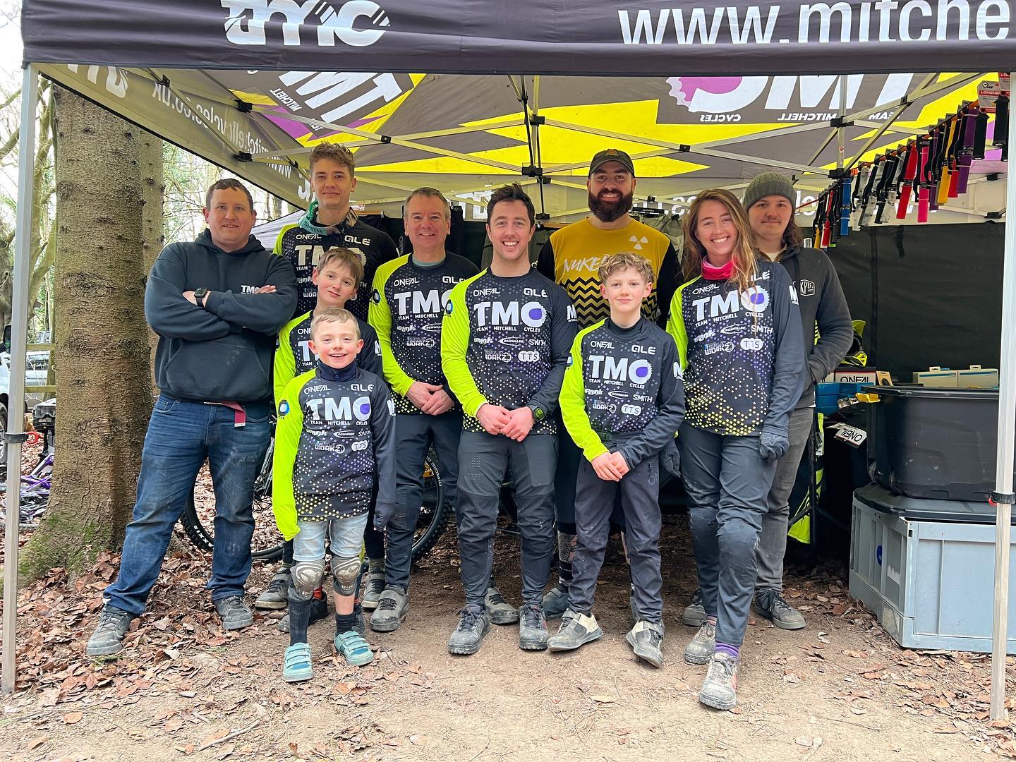 Team Mitchell Cycles - TMC | Swindon