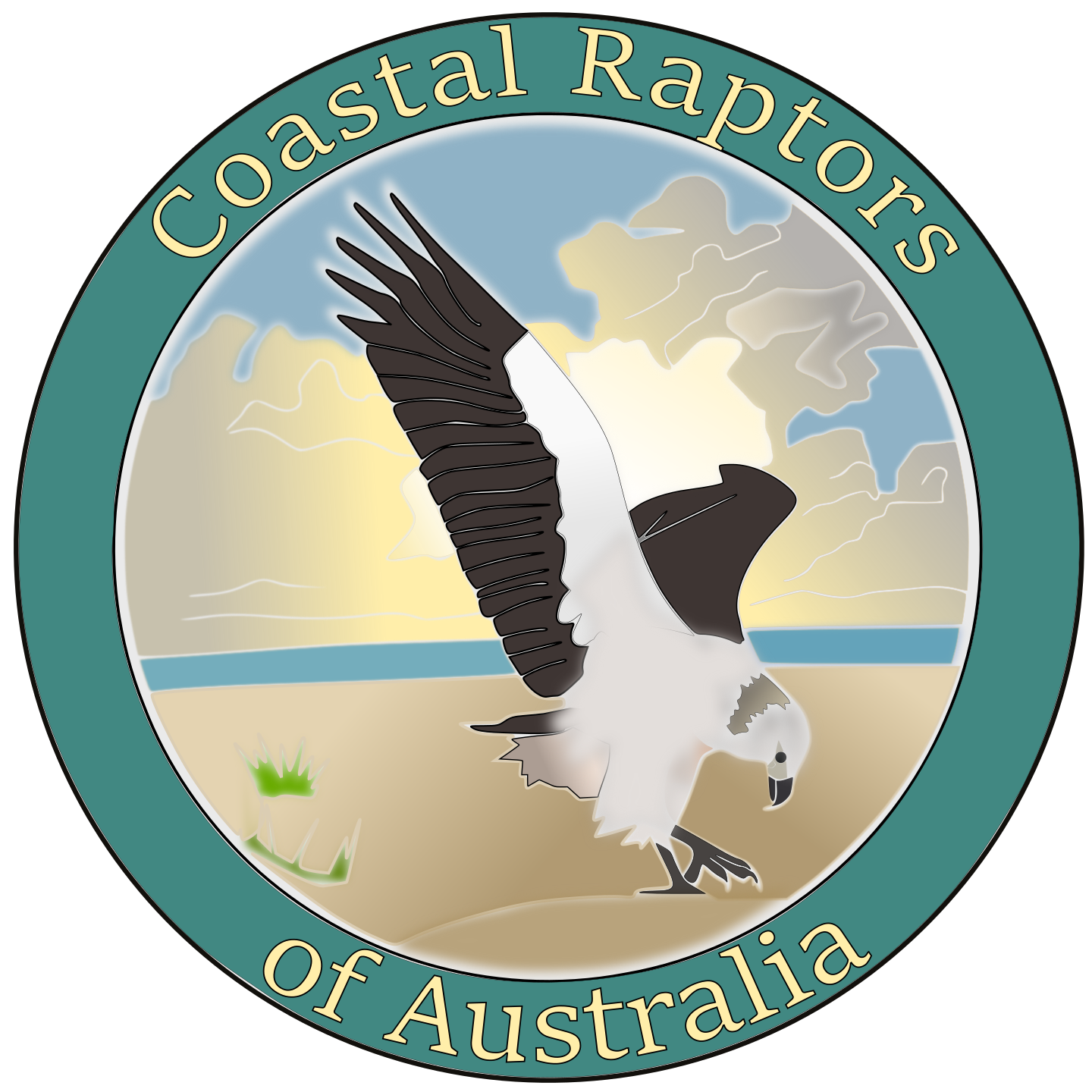 Coastal Raptors of Australia