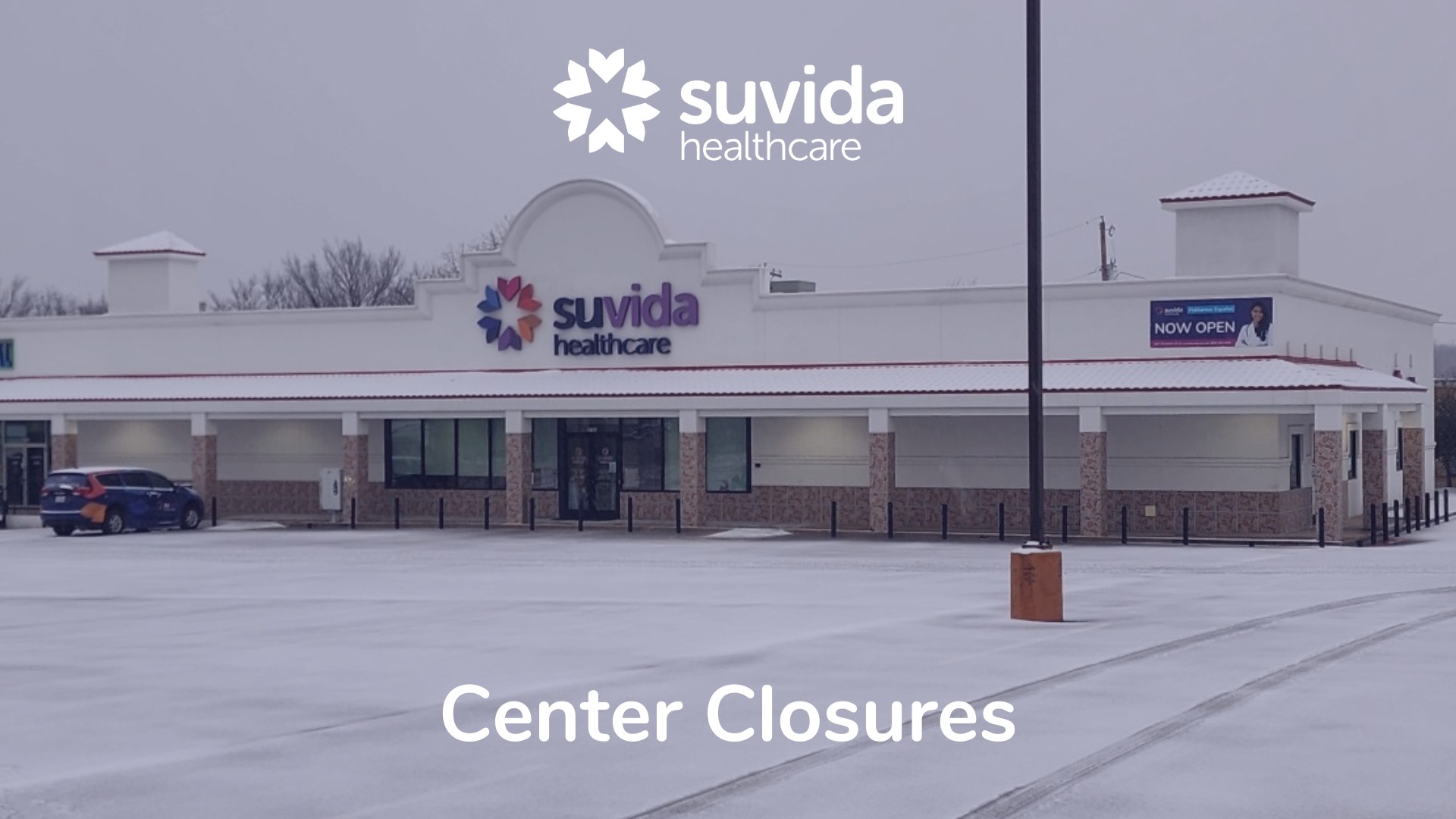 Suvida Healthcare