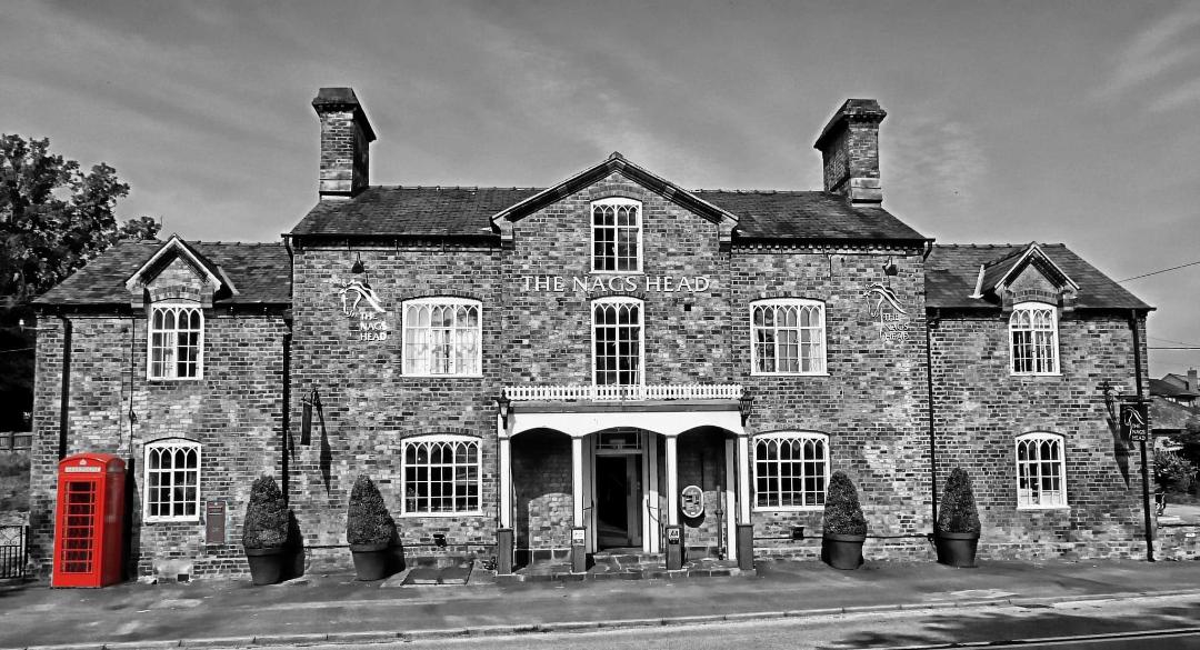 Our new Sunday lunch menu is... - Dragon Hotel Montgomery | Facebook