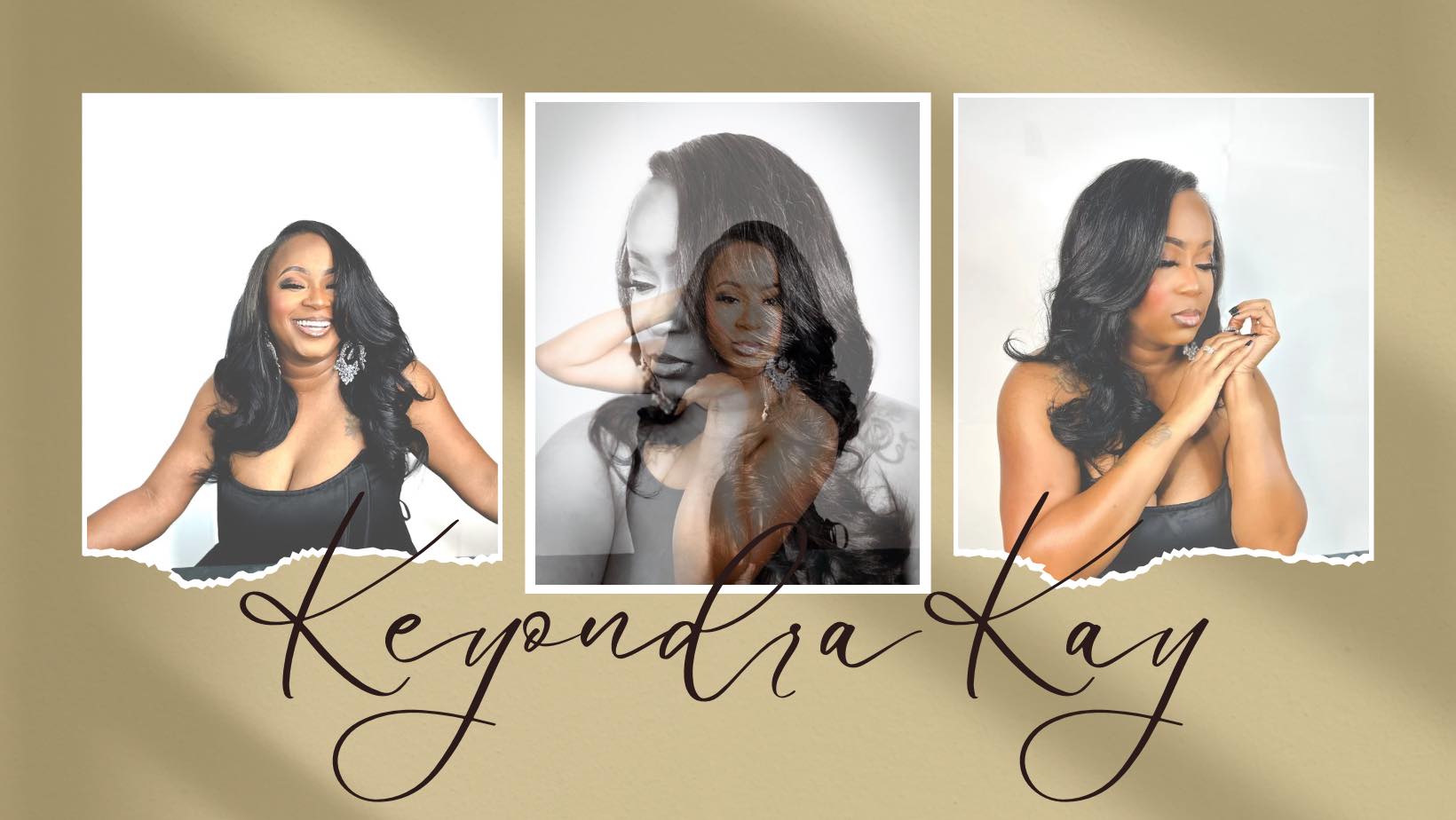 Keyondra Young