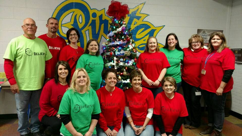 Simms ISD | Simms TX