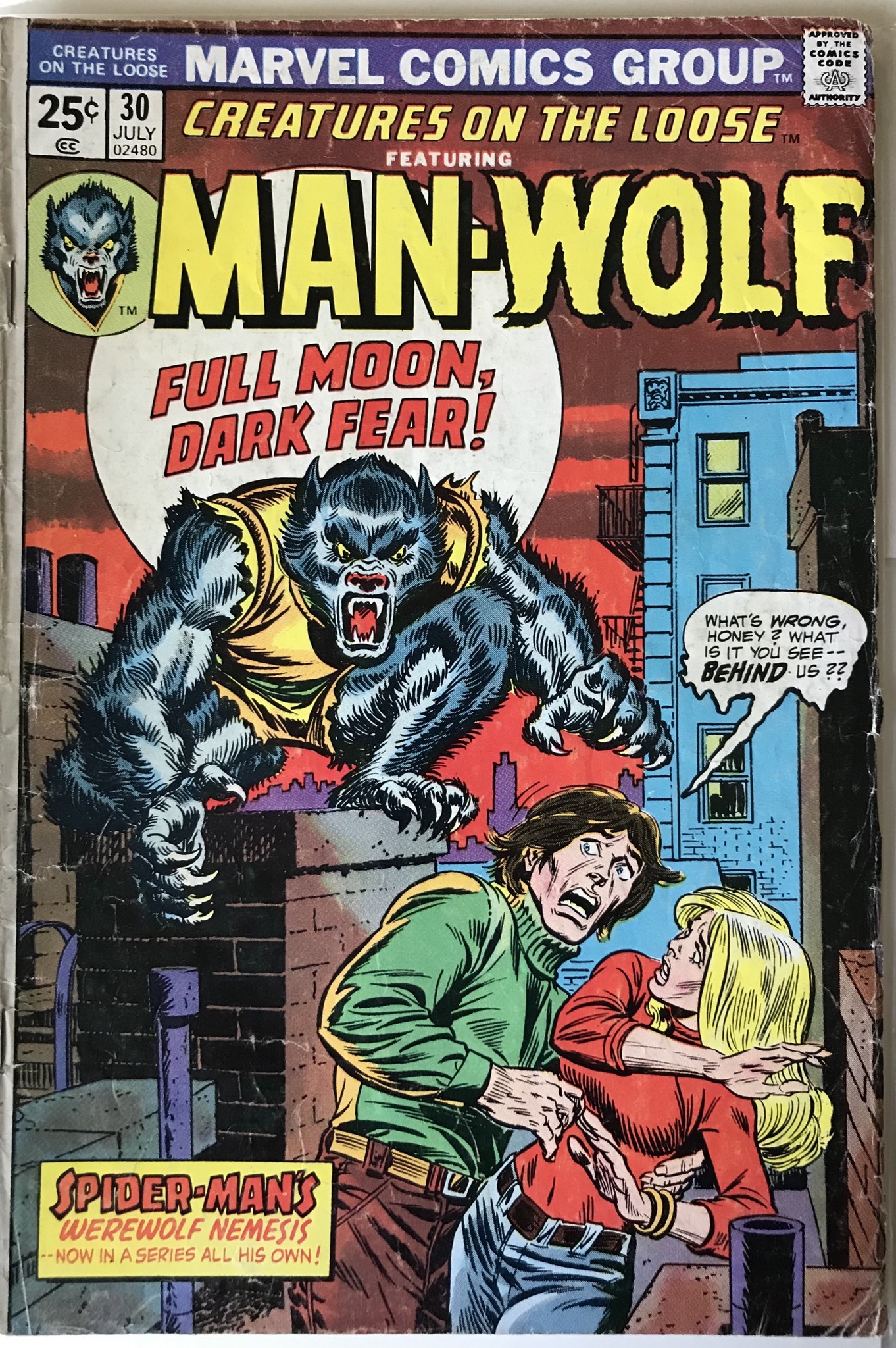 Gil Kane
