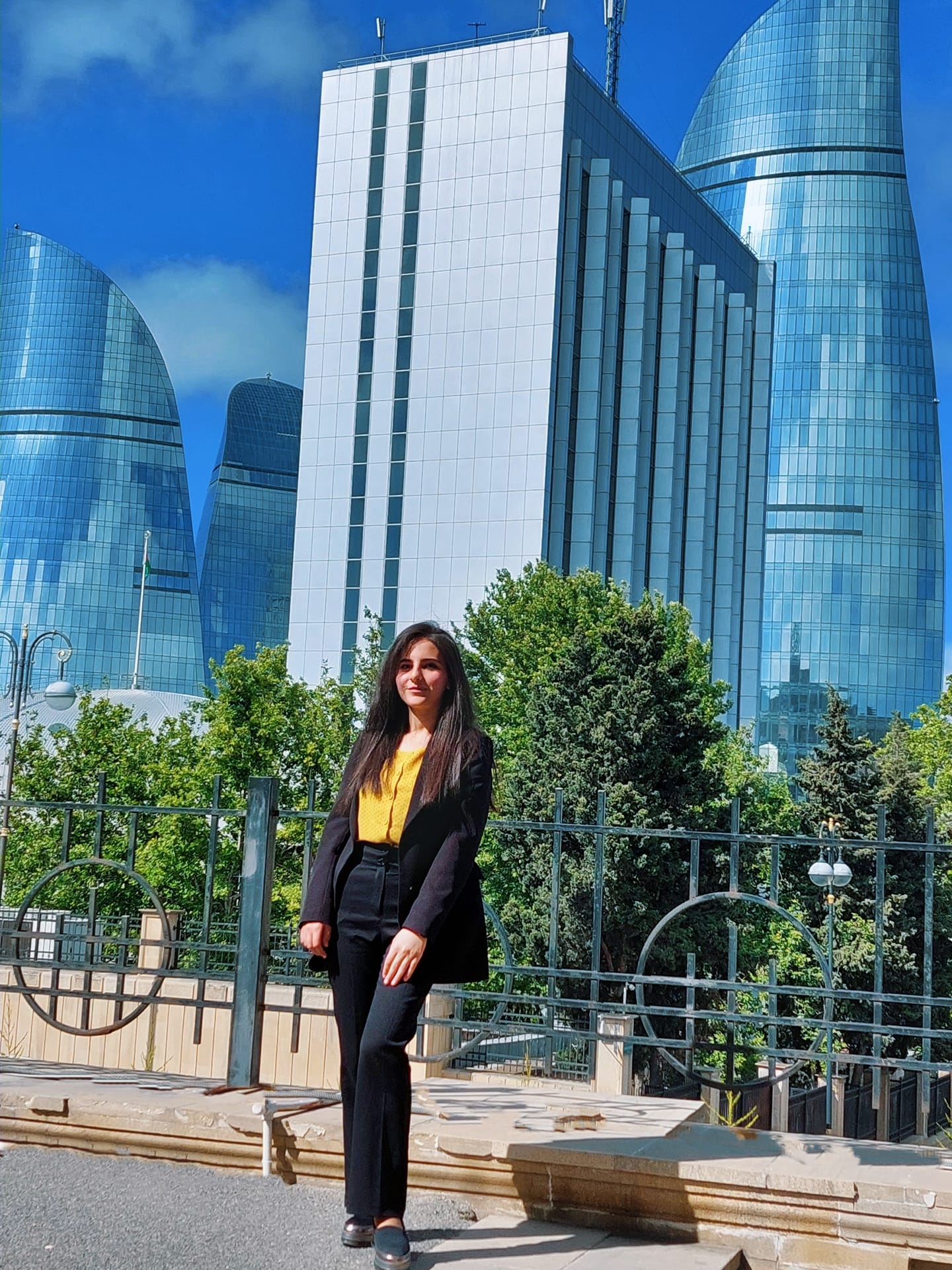 Aysel Şirinova
