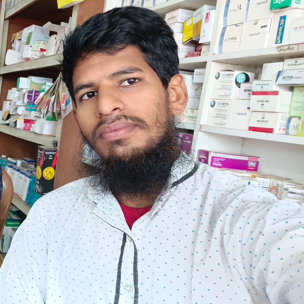 Hadayat Ullah vlog