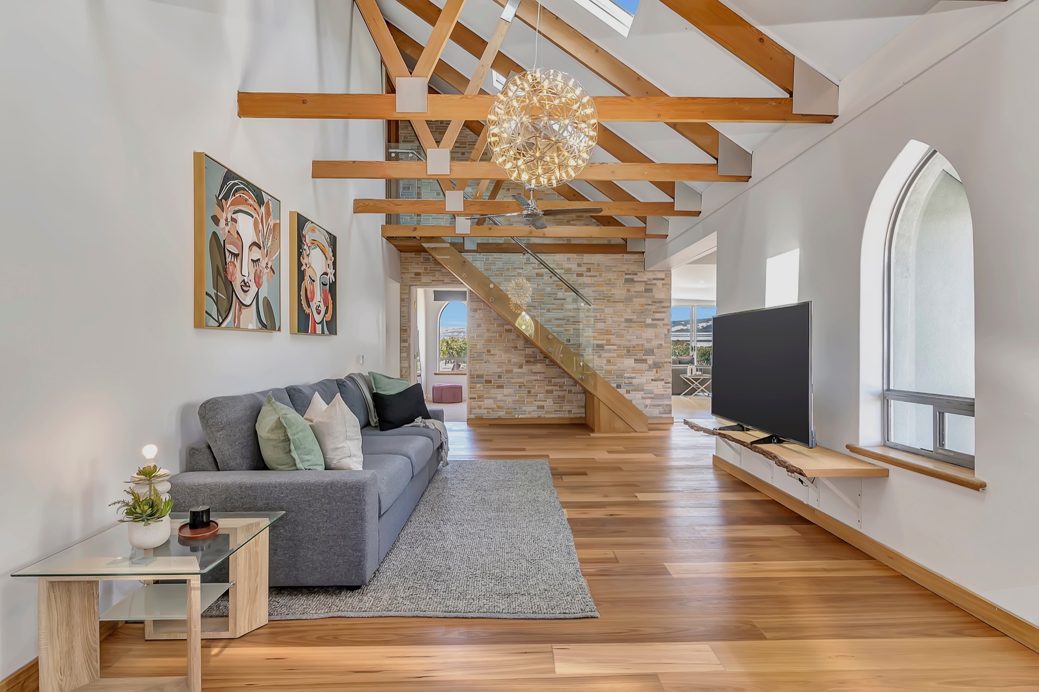 Afton Interiors | Sellicks Beach SA