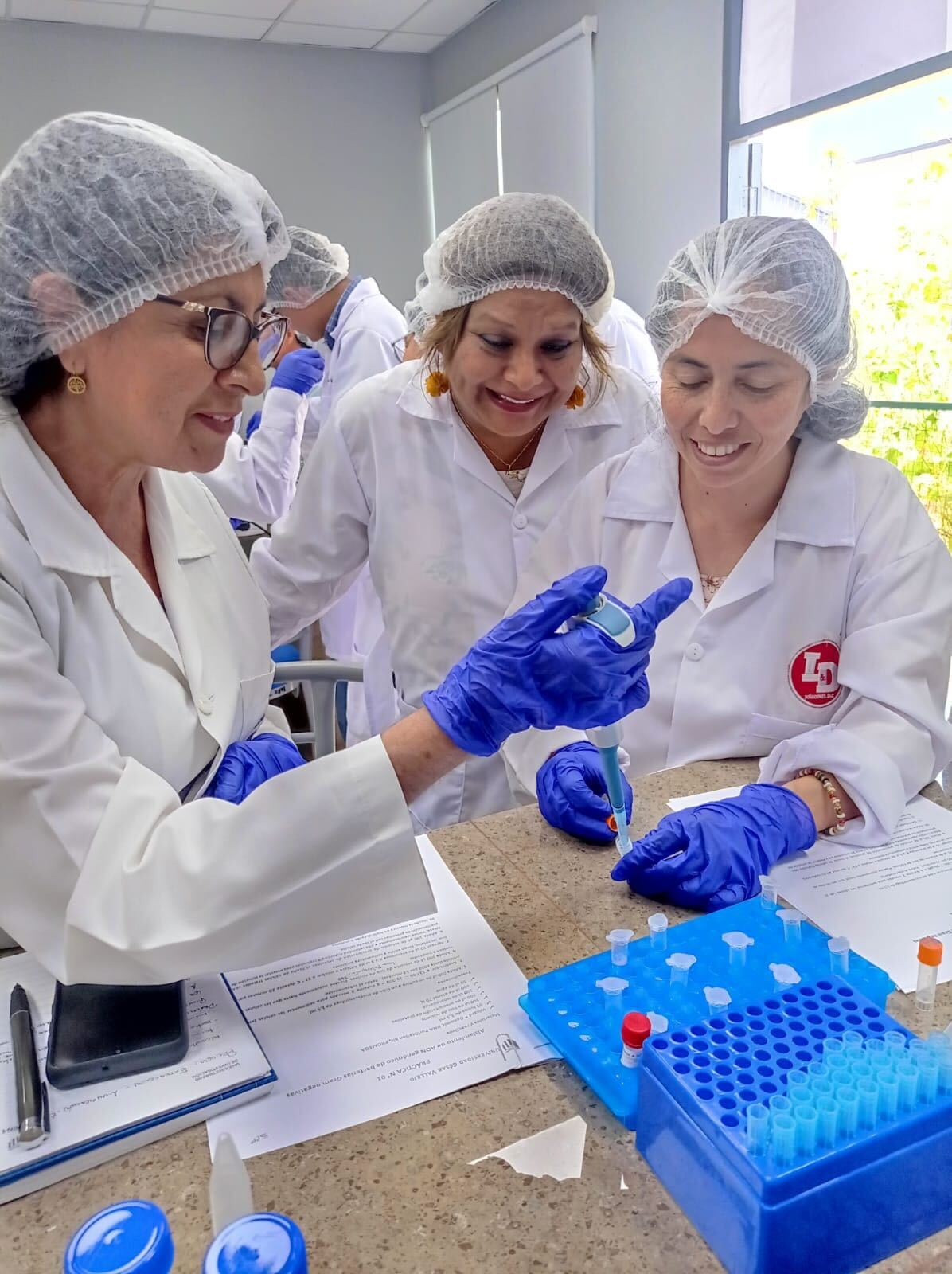 Universidad - 🔝 ¡Nuestros #DocentesUCV se capacitan con talleres