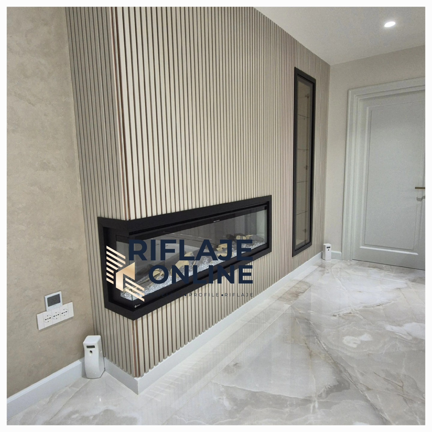 Riflaje On-line | Constanta