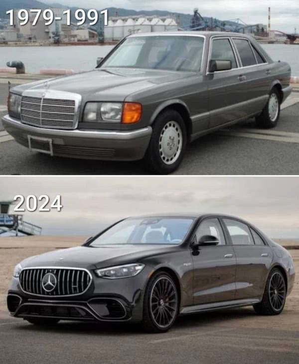Which Mercedes A-Class W168 series model is your favorite?