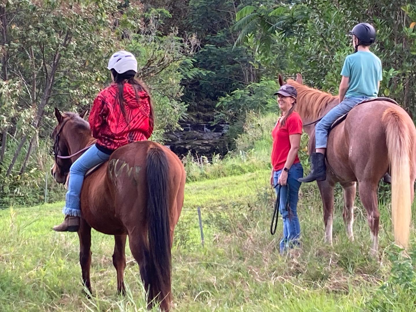 Heart Ranch | Hilo HI