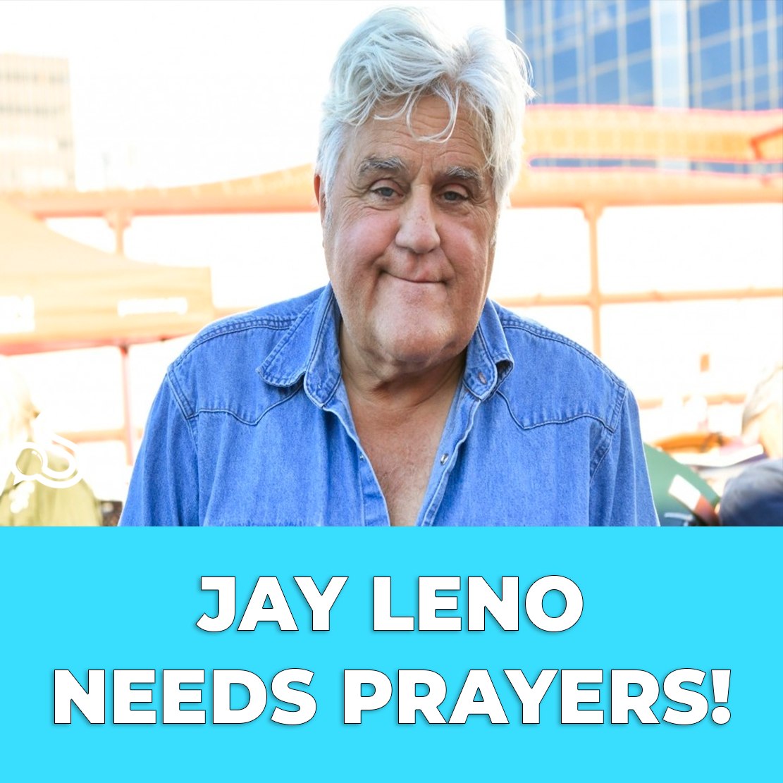 Your - Jay Leno's misfortune persists. https://buff.ly/3DtD9Gy | Facebook