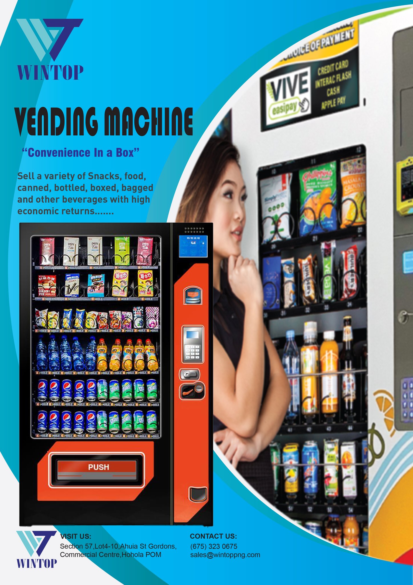 Wintop - 