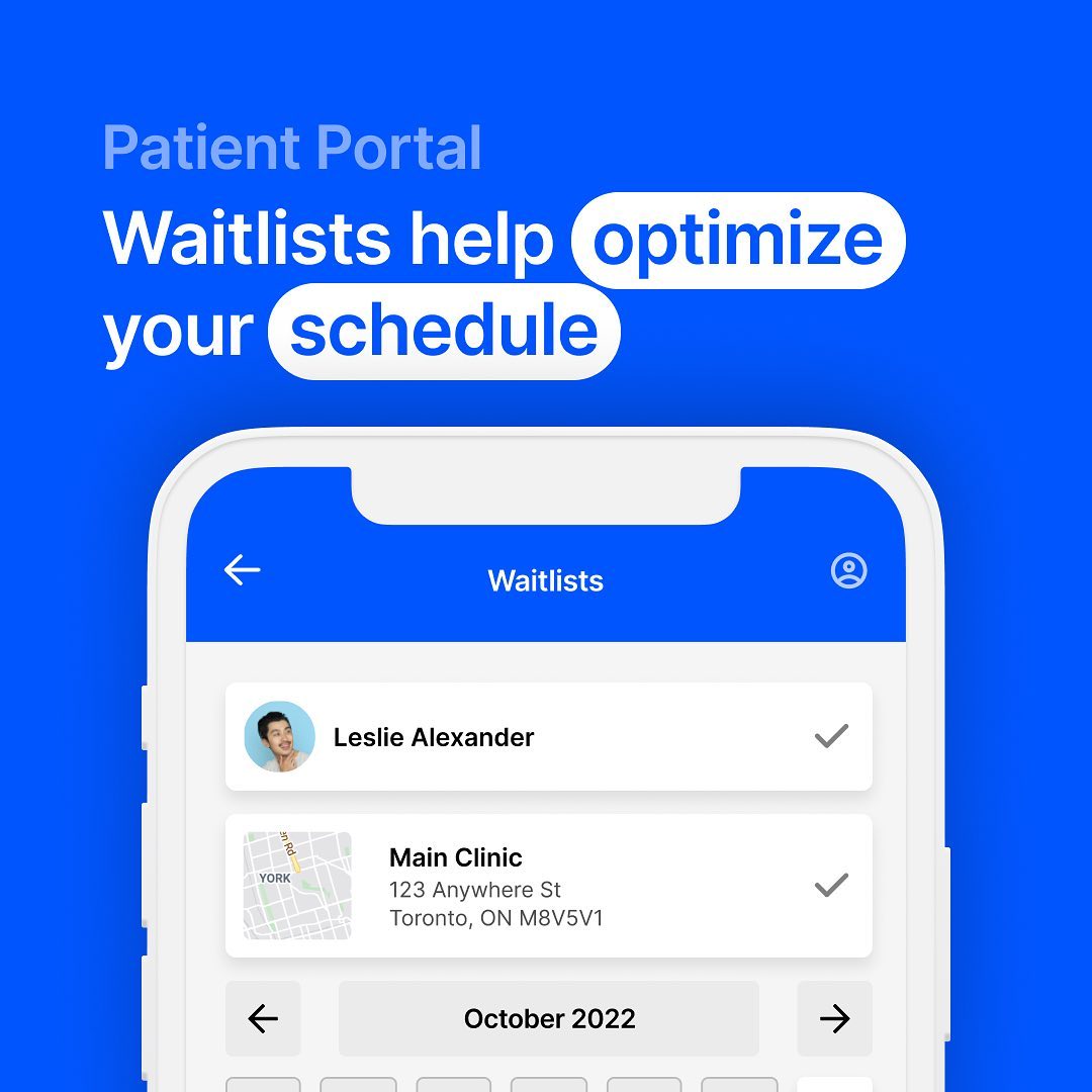 Noterro - Noterro Waitlists just got better! 🥳 You can now allow ...