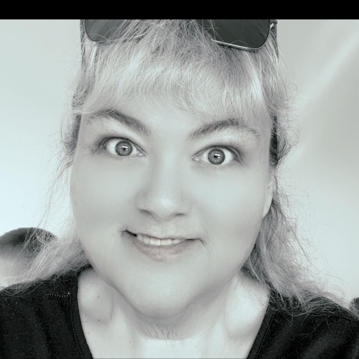 Tina Kay