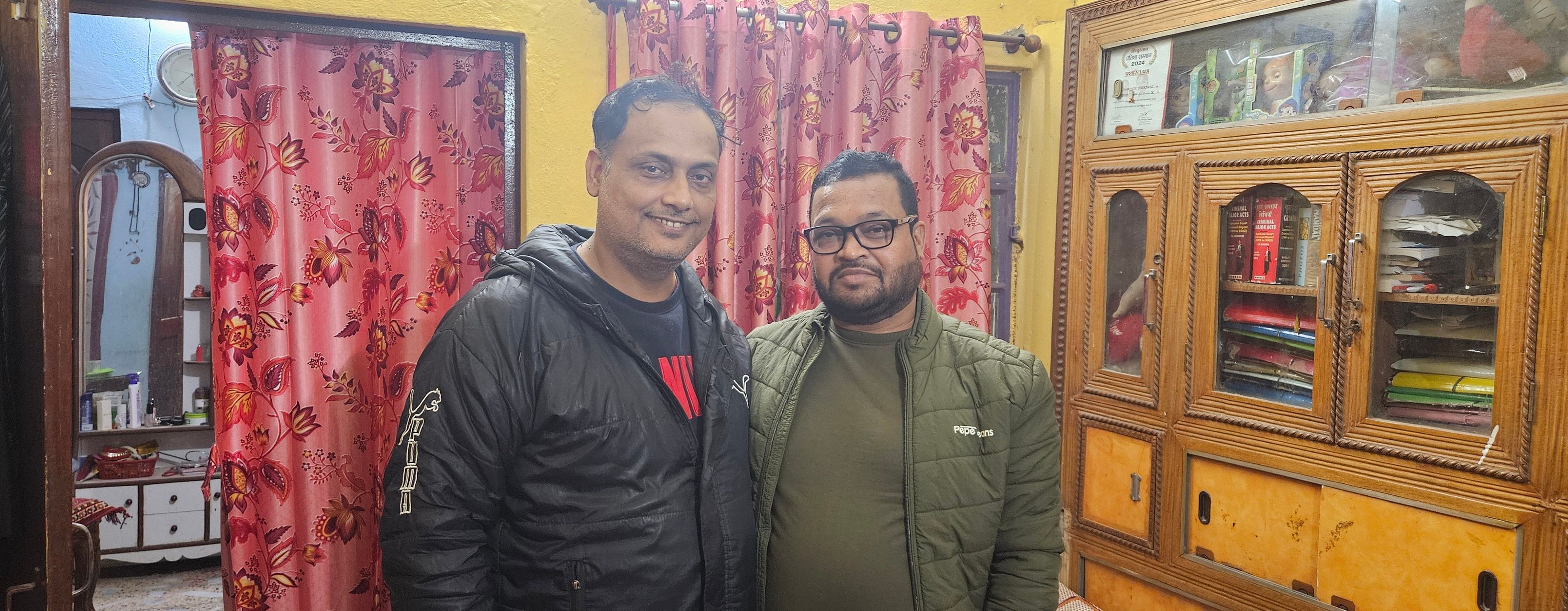 Santosh kumar