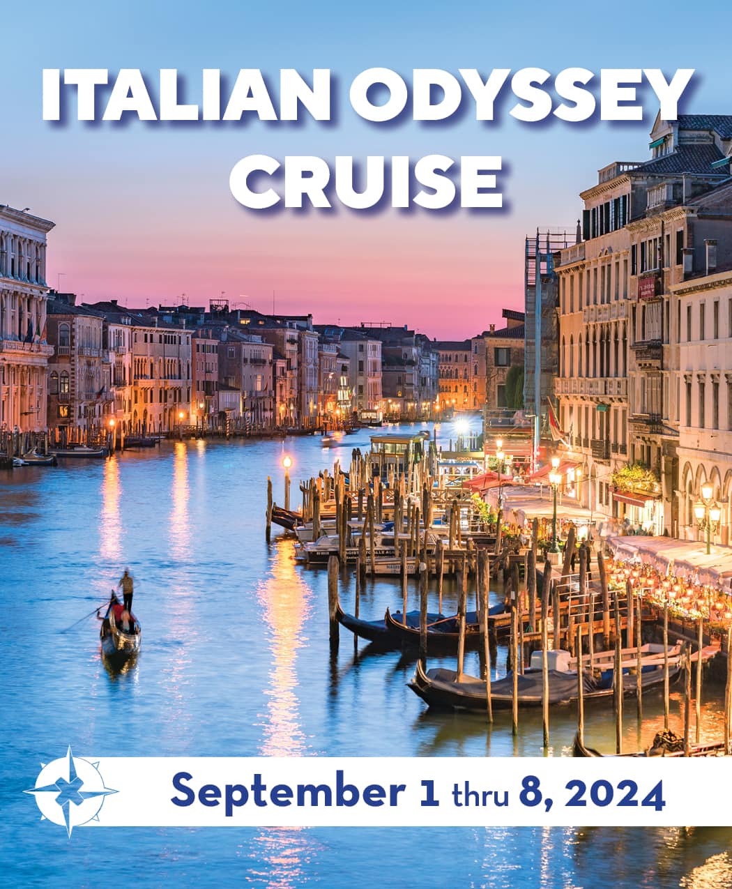 New Trip Announcement! We... - OUTbound Travel LGBTQ Cruises