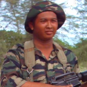Muhammad Redhwan