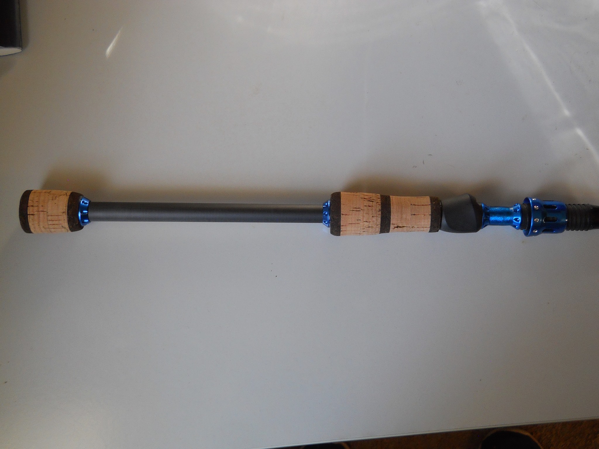 Seraphim Rods - Research and development. #seraphimrods # ...
