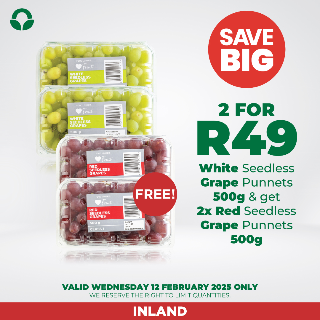 Food Lover's Market | Polokwane