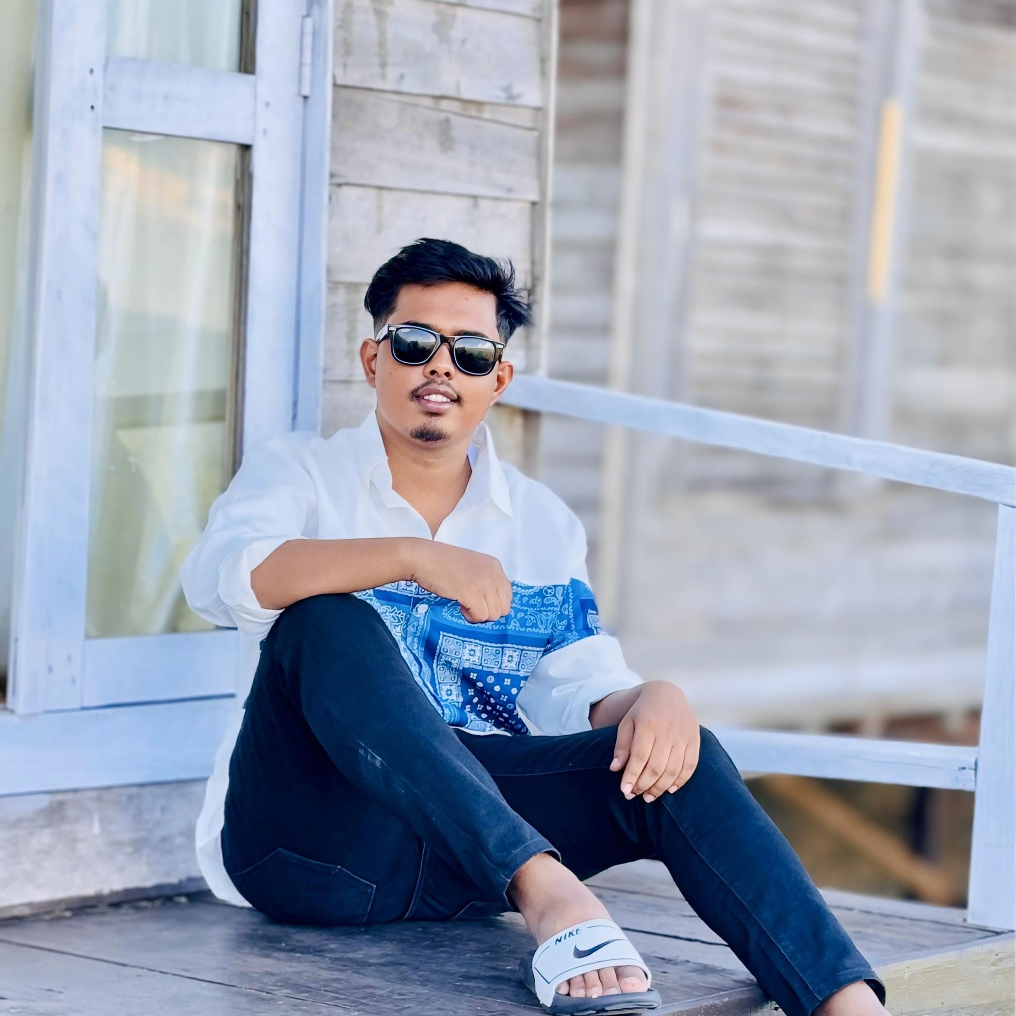 Turjo Ghosh
