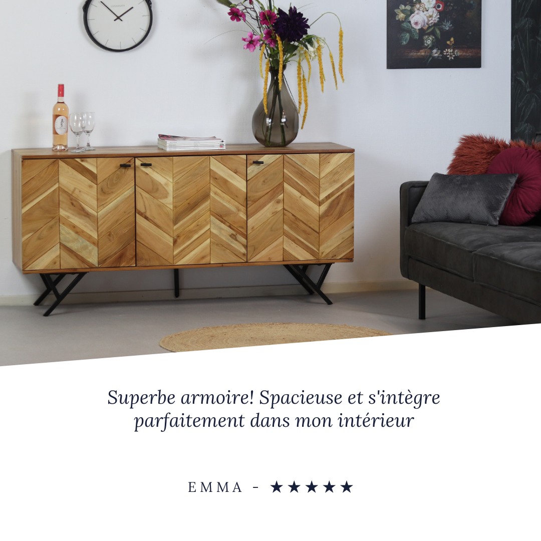 Dimehouse - Interieur & Design