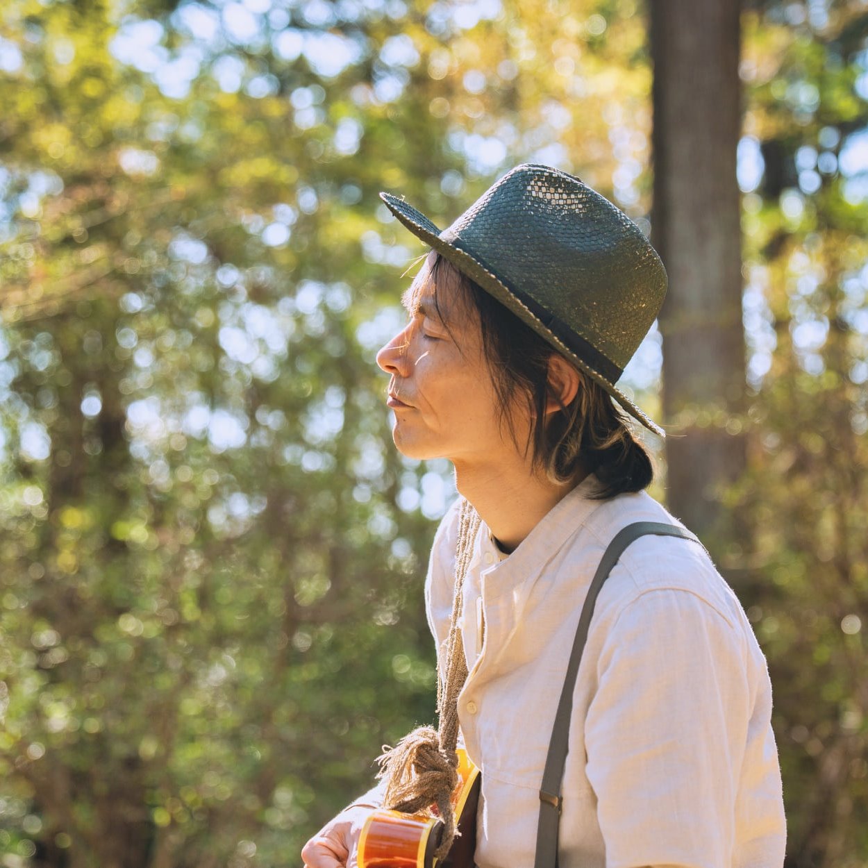 Tetsuya Kobayashi / 小林徹也 (@tetsuyakobayashi.music) • Facebook