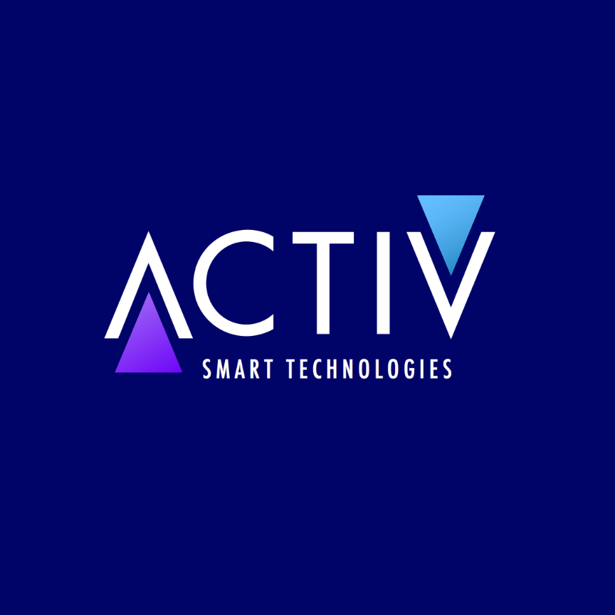ACTIV - Smart Technologies... - ACTIV - Smart Technologies