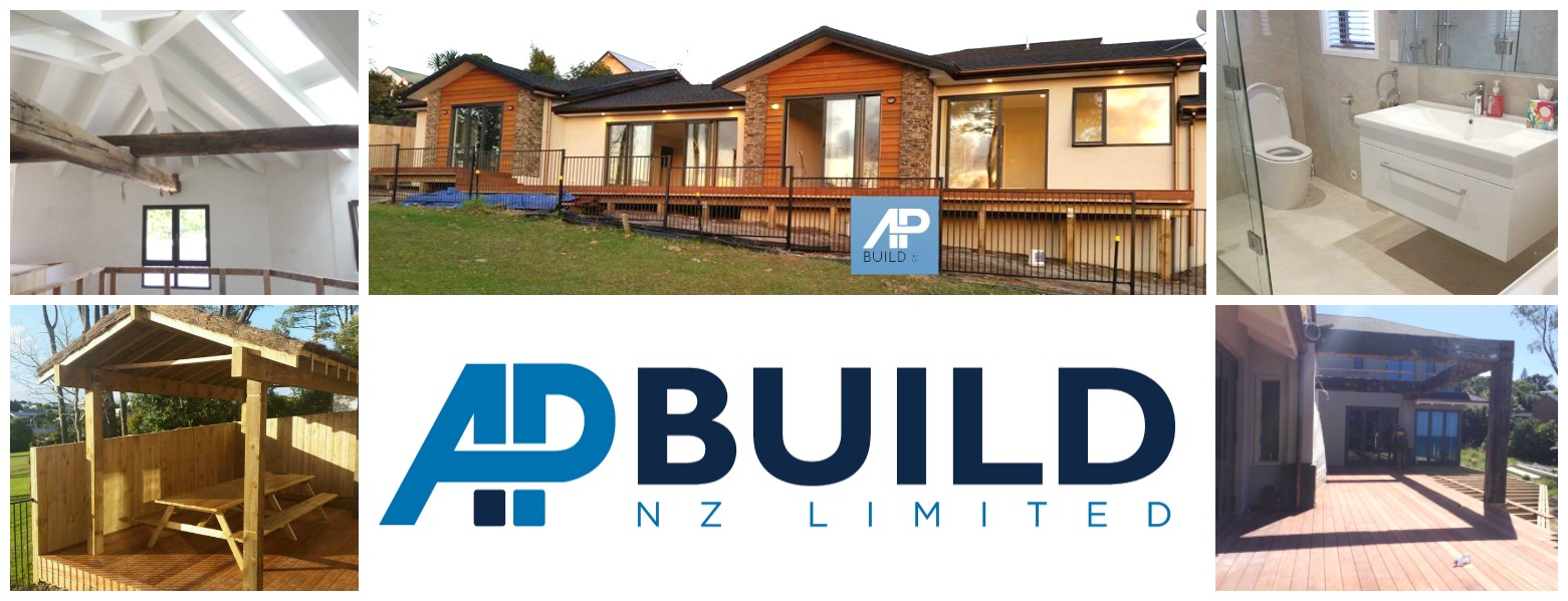 AP BUILD Ltd | Auckland