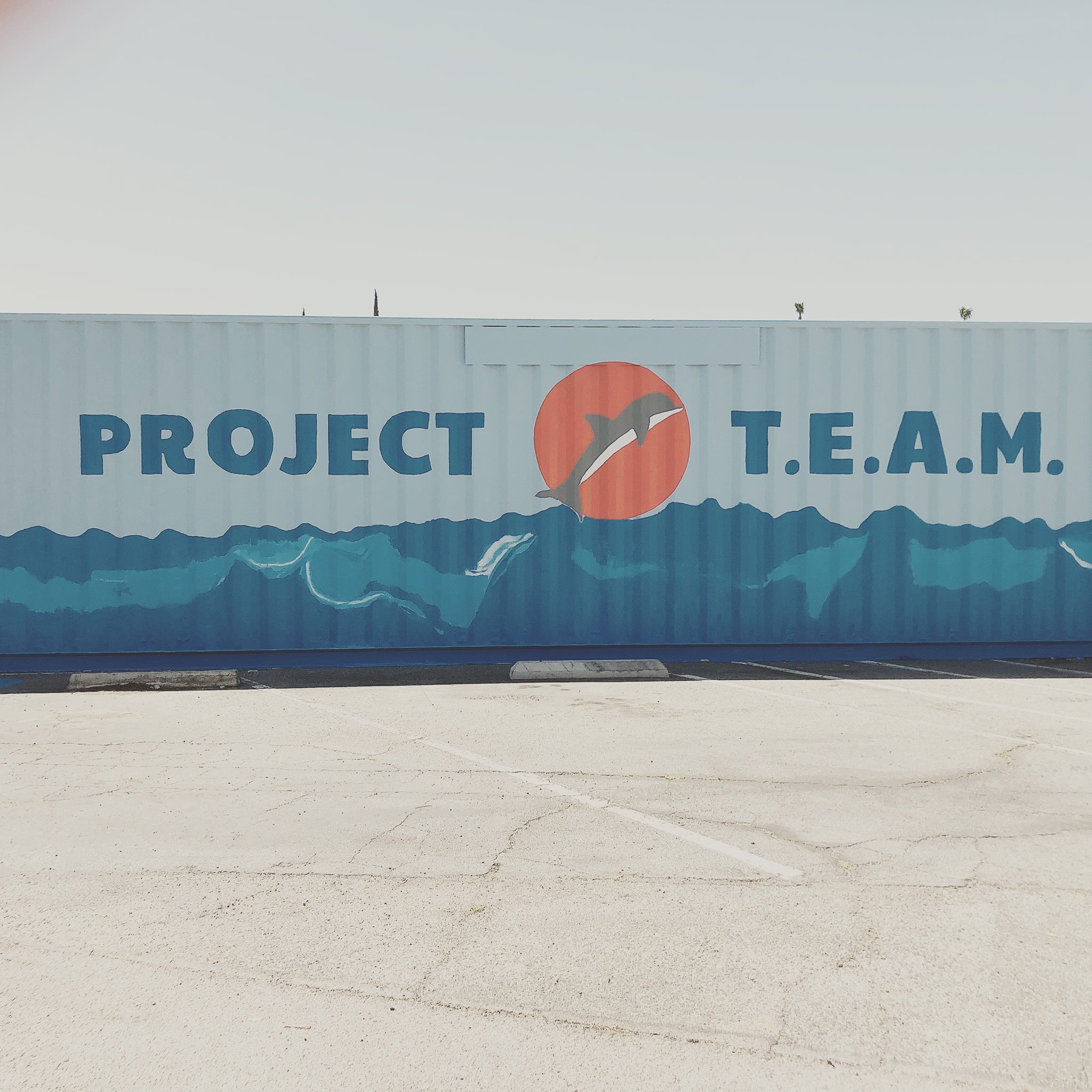 Project Team | Riverside CA