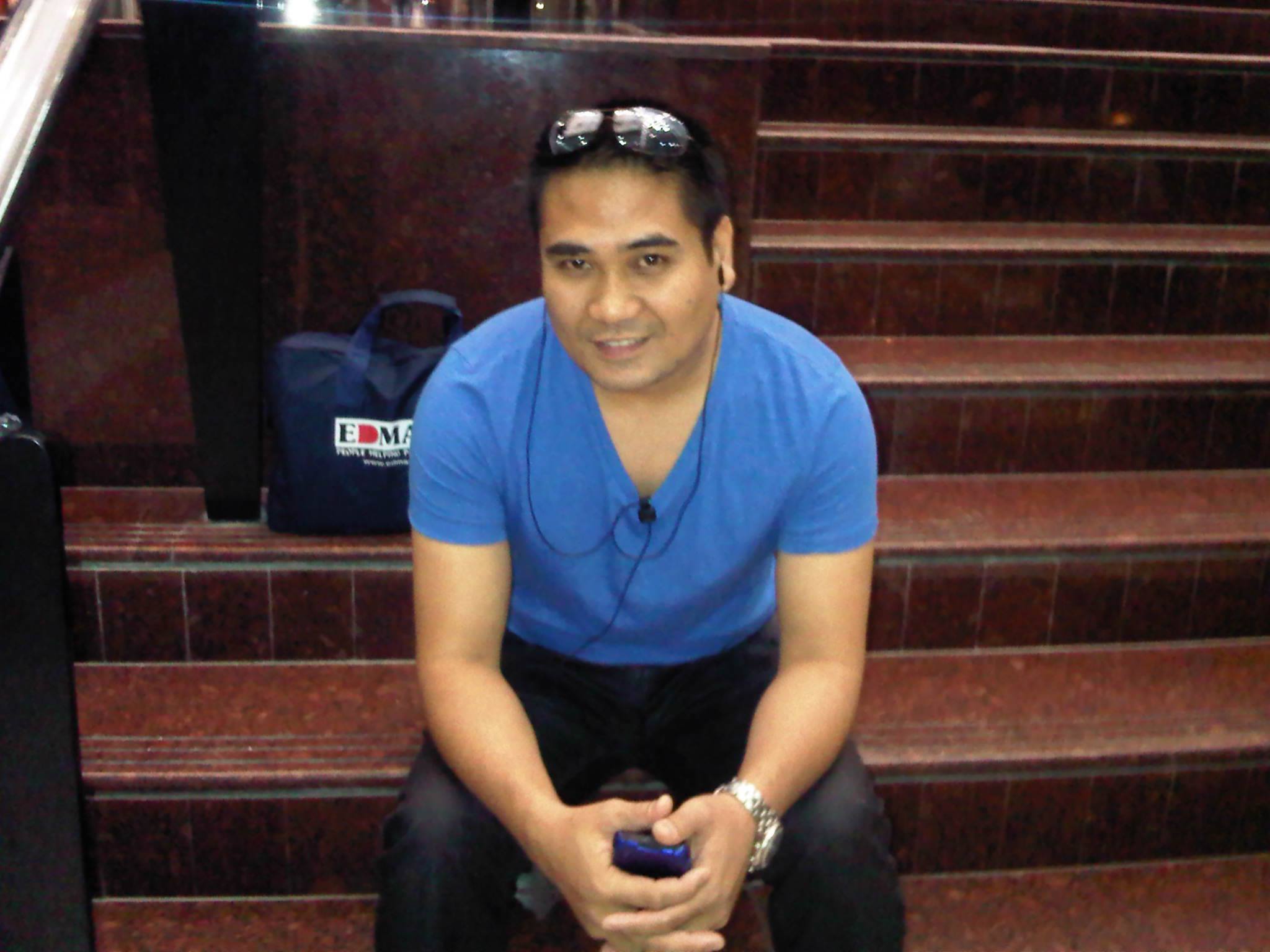 Ronnie Rabor