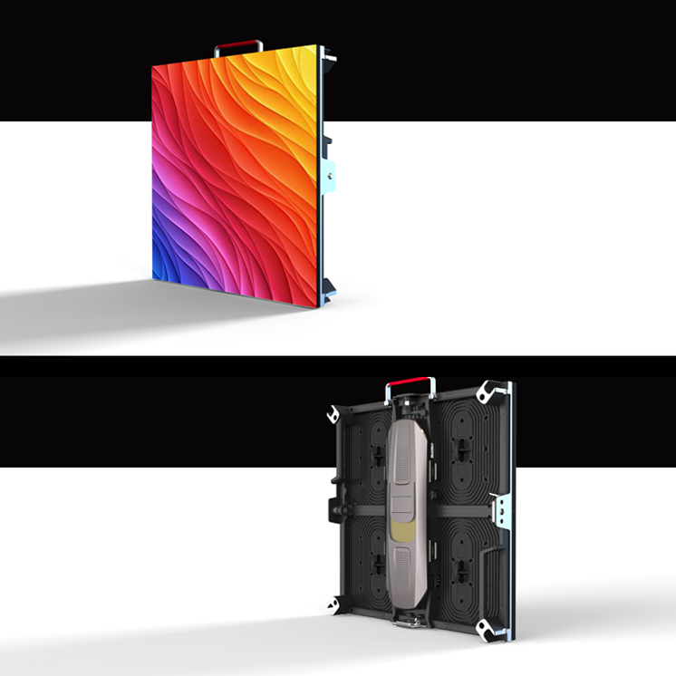 Bako Vision LED Display
