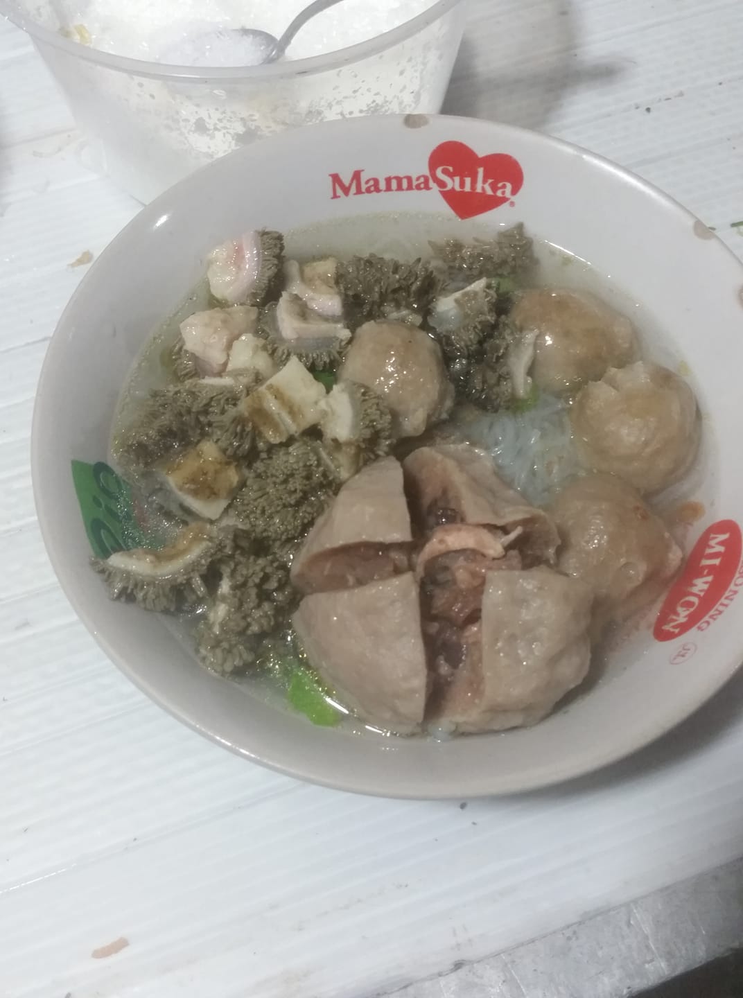 Baso malang mandeep... - Baso malang mandeep purwakarta