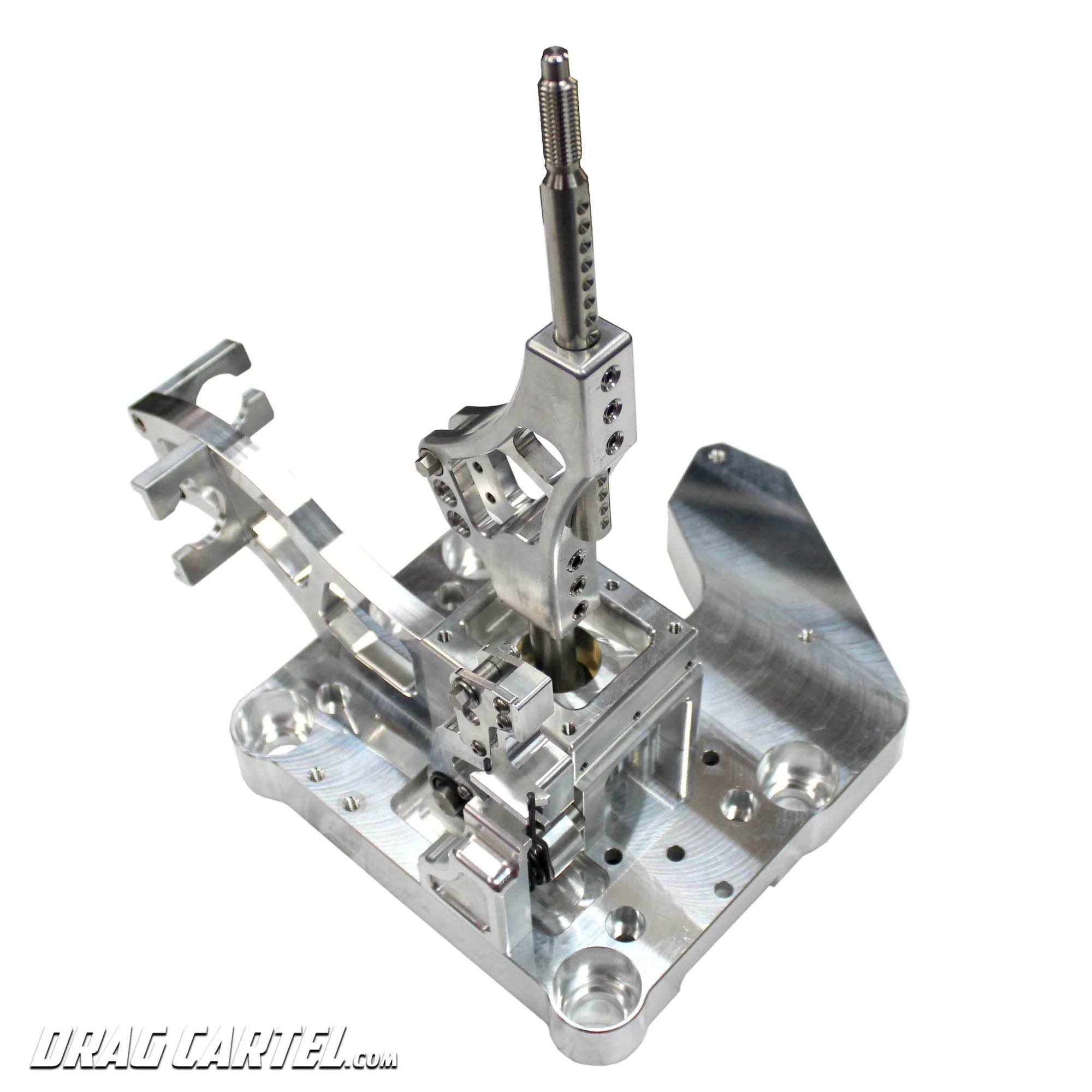🚨 DC/ K-Tuned Race-Spec Billet RSX... - JoTech Performance | Facebook