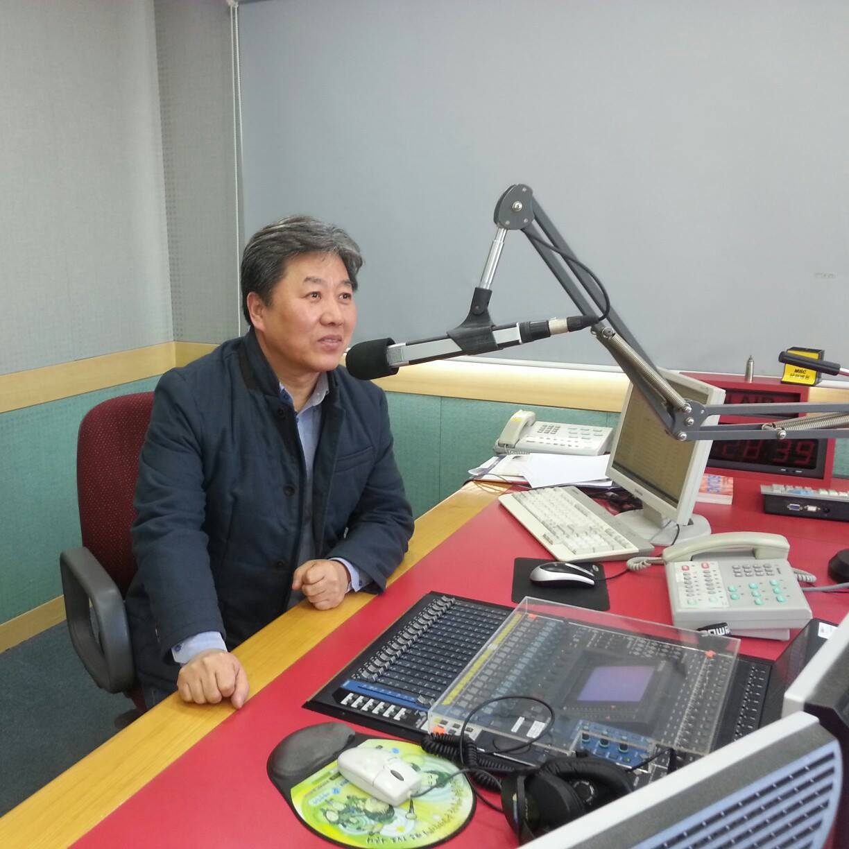 InHee Cho