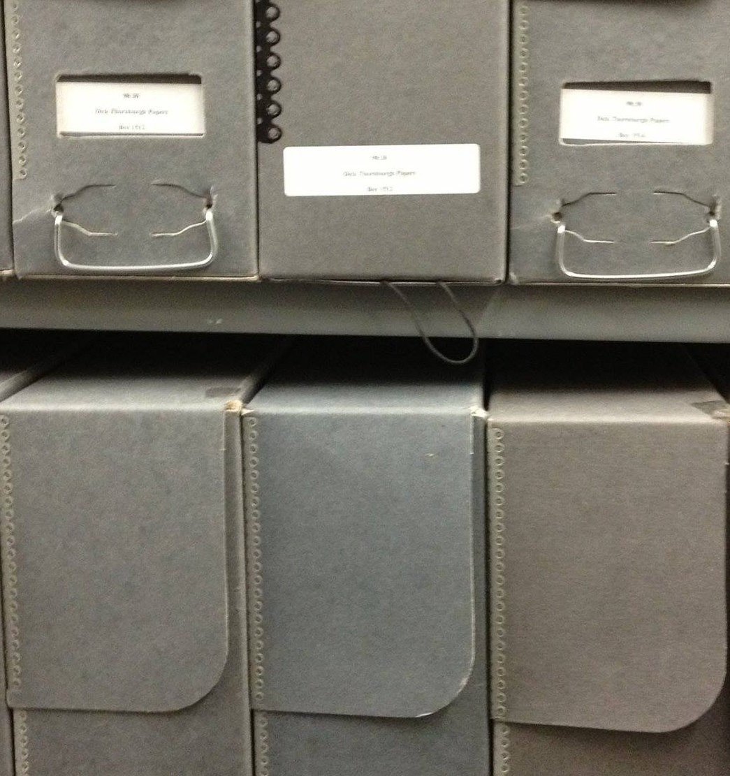 October is both... - Archives & Special Collections at Pitt | Facebook